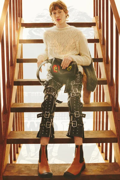 Look 1